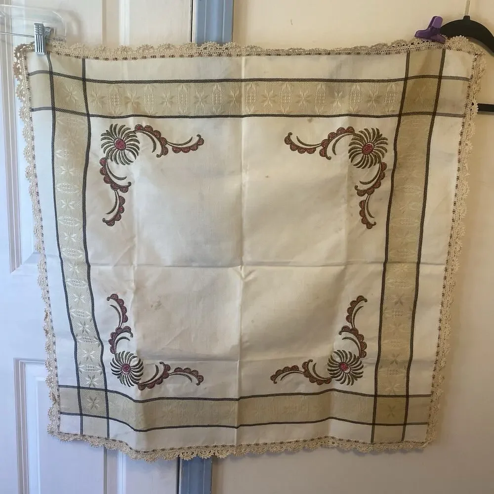 Unbranded this vintage